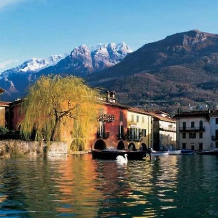 Lake It Easy Mandello Mandello del Lario Bagian luar foto